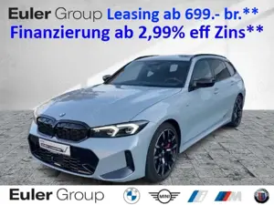 BMW 340 xD Tour M-Sport-Pro 19'' Pano AHK DA+ PA+ HiFi-HK