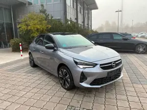 Opel Corsa F e GS Line LED+NAVI+KAMERA+ACC+WÄRMEPUMPE
