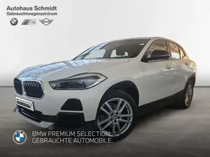 BMW X2 sDrive18i Navi*HiFi*DAB*Kamera*LED*Driving+Parking