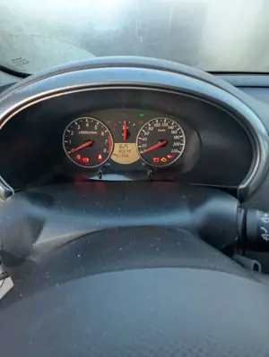 Nissan Micra 1.2 visia Bild 3