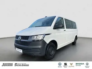 Volkswagen T6.1 Kombi 2.0 TDI langer Radstand LR NAVI PDC TEMPOMAT