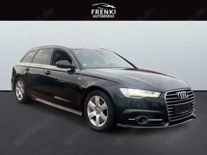 Audi A6 Avant 3.0 TDI 235 kW  S line Sport / Plus