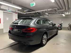 BMW 520 520 d xDrive HUD CarPlay Pano Bild 3