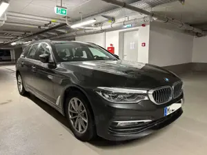 BMW 520 520 d xDrive HUD CarPlay Pano