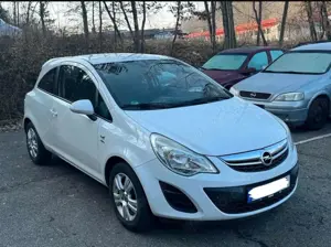 Opel Corsa Corsa 1.2 16V ecoFLEX Active