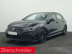 Volkswagen Golf GTI 8 2.0 TSI DSG NAVI PANO LED