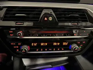 BMW 520 520 d xDrive HUD CarPlay Pano Bild 4