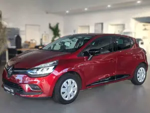 Renault Clio IV 0.9 TCe Limited /LED/Navi/PDC