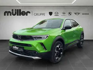 Opel Mokka 1.2 DI Turbo Automatik Ultimate
