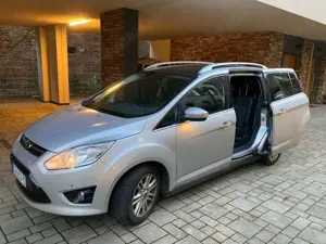 Ford C-Max C-Max 2.0 TDCi Titanium