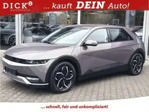 Hyundai IONIQ 5 Dynamiq WERKSGA+NAVI+LED+SHZ+KAM+ACC+WP