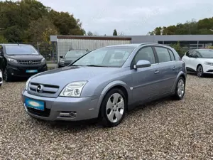 Opel Signum 2.2 Sport  "67.415 Km" 1 Hand *Teilleder
