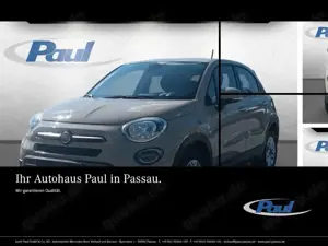 Fiat 500X 1.0 GSE City Cross 4x2 (EURO 6d-TEMP) LM