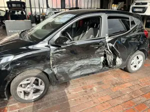 Hyundai i10 Edition 30 Bild 5