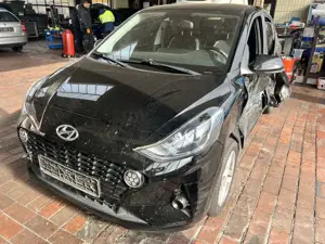 Hyundai i10 Edition 30