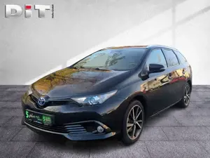 Toyota Auris 1.8 Touring Sports Klima Kamera Sitzhzg