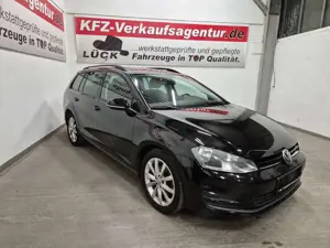 Volkswagen Golf VII Variant Comfortline, inkl Garantie