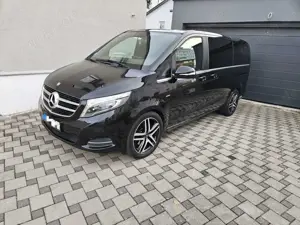 Mercedes-Benz V 250 V 250 BlueTEC lang 7G-TRONIC Edition1 Avantgarde