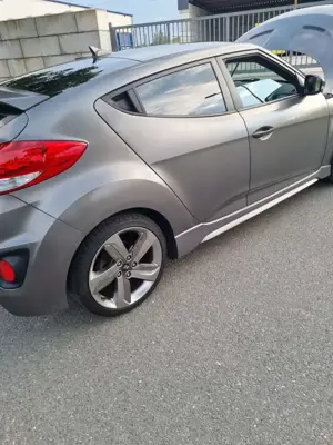 Hyundai VELOSTER 1.6 Turbo Style