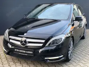 Mercedes-Benz B 220 Sport 4M LED Kam. Leder Pano Standheiz. Bild 1