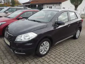 Suzuki Others (SX4) S-Cross 1.6 Comfort 4WD CVT