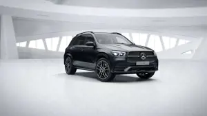 Mercedes-Benz GLE 450 GLE 450 4M AMG+DISTR+E-ABC+PANO+AHK+HUD+360+MEMO Bild 4