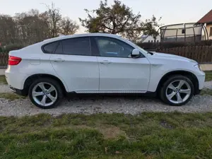 BMW X6 X6 xDrive40d