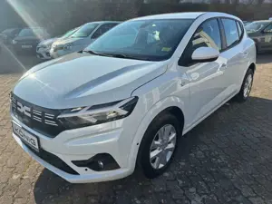 Dacia Sandero III Expression Klima/Sitzhezung