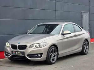 BMW 220