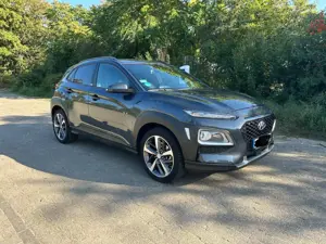 Hyundai KONA 1.0 T-GDI Advantage+
