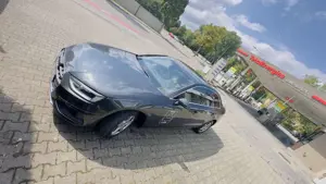 Audi A4 30 TDI basis