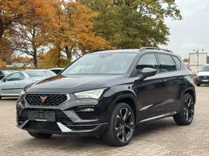CUPRA Ateca 2.0 TSI 4Drive °360°ACC°19°