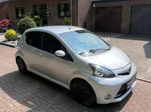 Toyota Aygo Cool