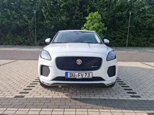 Jaguar E-Pace R-Dynamic AWD Bild 5