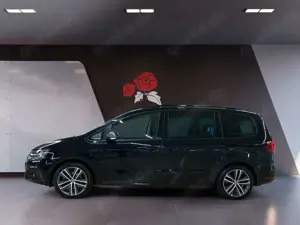 SEAT Alhambra 1.4 TSI DSG FR 7-Sitzer Xenon Navi Rfk SHZ Bild 3