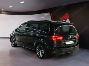 SEAT Alhambra 1.4 TSI DSG FR 7-Sitzer Xenon Navi Rfk SHZ Bild 4