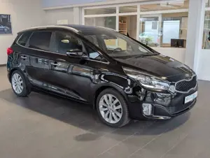 Kia Carens Navi*Xenon*Panorama*Leder*7-Sitzer