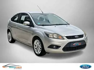 Ford Focus Sport *Android *1.Hand *Allwetter *TÜV neu
