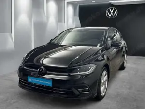 Volkswagen Polo VI 1.0TSI DSG Style IQ DRIVE AHK RFK PANO