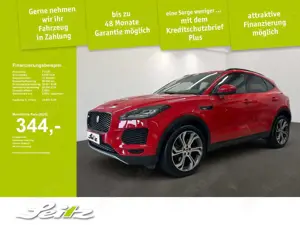 Jaguar E-Pace S AWD *PANO*SOUNDSYSTEM*KAMERA*NAVI*