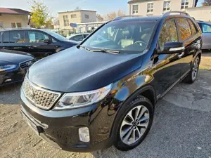 Kia Sorento Platinum Edition 4WD Bild 2