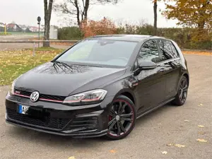 Volkswagen Golf GTI GTI Performance ~AHK~Standhz~Kam.~Start-Stopp