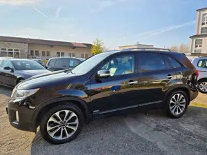 Kia Sorento Platinum Edition 4WD Bild 3