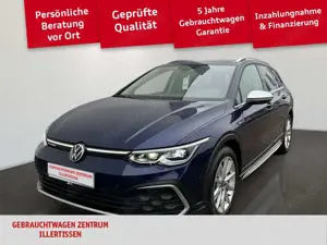 Volkswagen Golf Variant Golf VIII Variant 2.0 TDI 4M Alltrack *AHK*HARMAN*