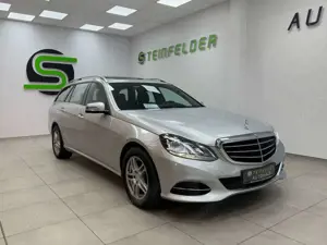 Mercedes-Benz E 220 /Ambiente/CDI/Temp/Ahk/R-Camera/