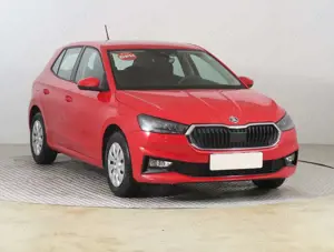 Skoda Fabia 1.0 TSI Selection ACC LED PDC SHZ SpurH