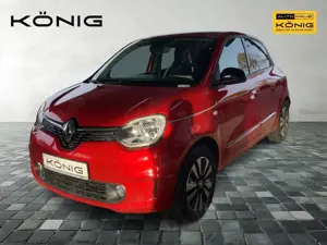 Renault Twingo E-TECH 100% el.