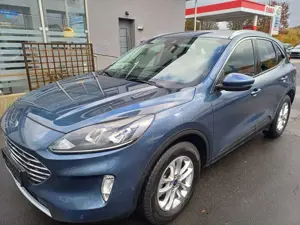 Ford Kuga Titanium
