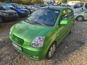 Kia Picanto 1.1 EX
