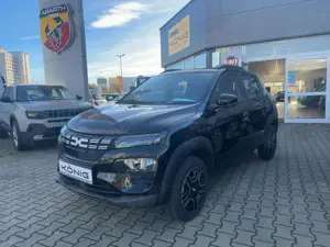 Dacia Spring Expression